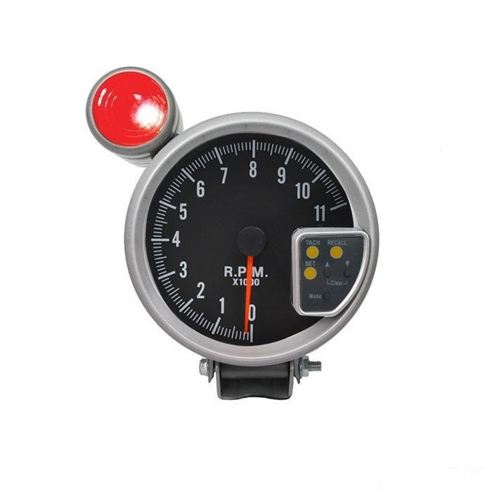 Оборотомер 8101 - Черен 5"