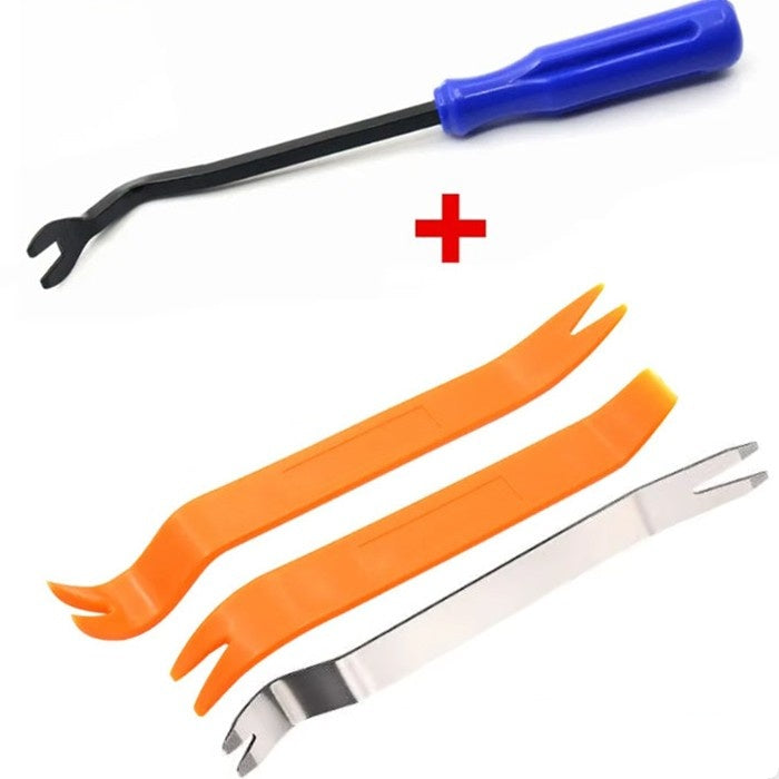 Инструменти за интериор 4 части 7113