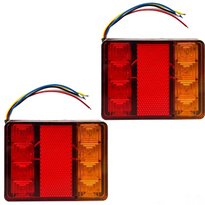 Стопове 12V - SQ-0010/146