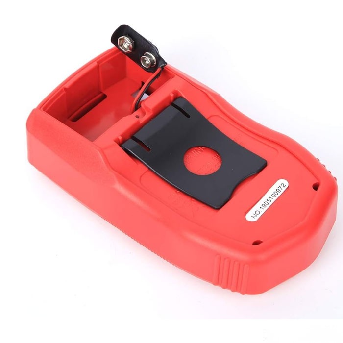 Мултиметър - DT33D / 261