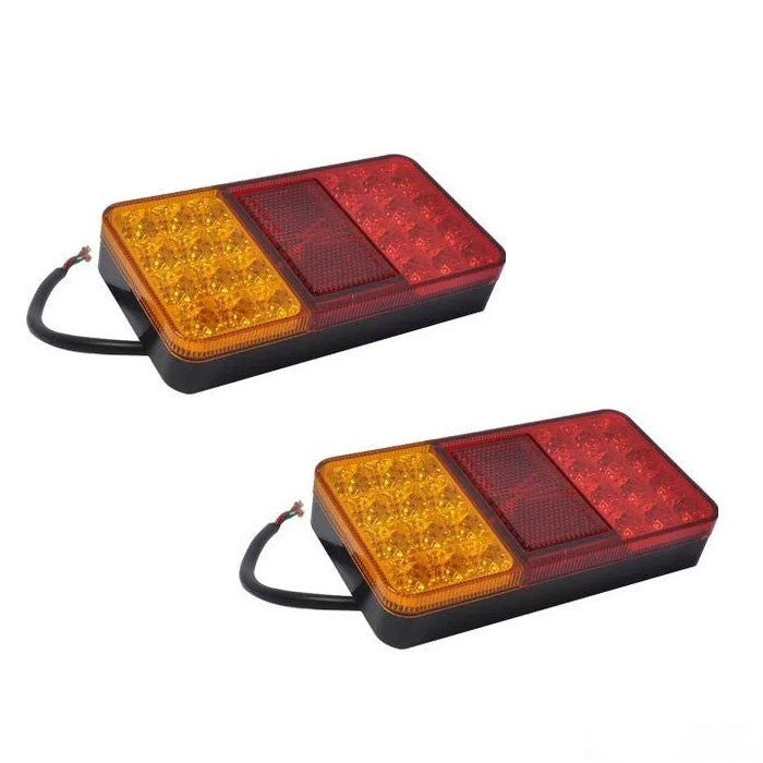 Стопове 12V 2 БР/К-Т - 149