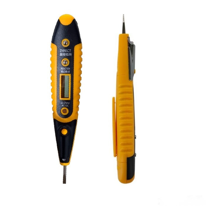 Тестер за напрежение 12-250V - ANT-008/193