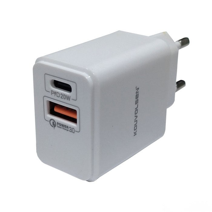 Адаптор за зарядно 20W - CX-54/164