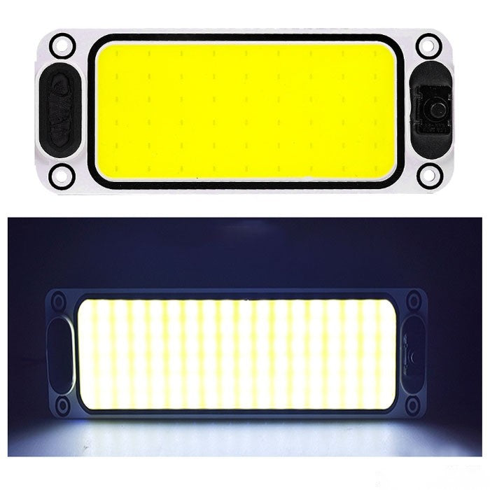 Лампа интериорна 12V 2 БР/К-Т - 157