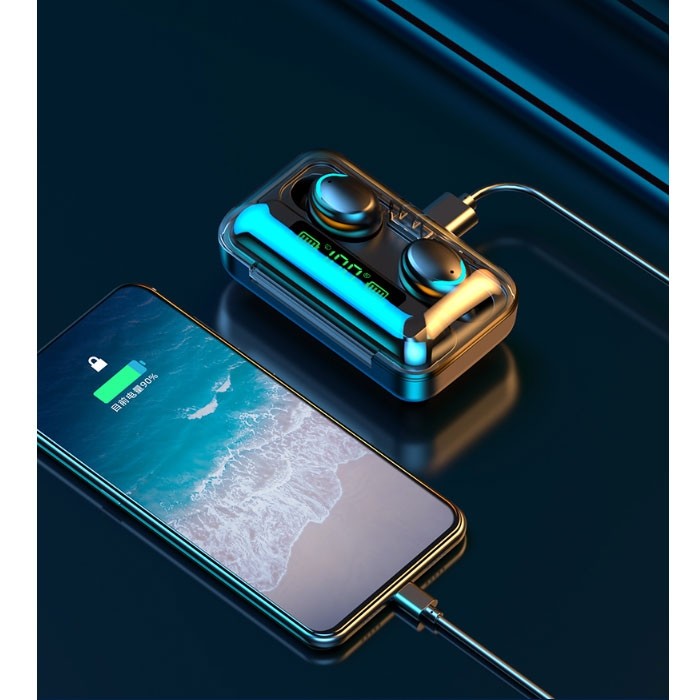 Слушалки безжични - BTH-F9-5/162