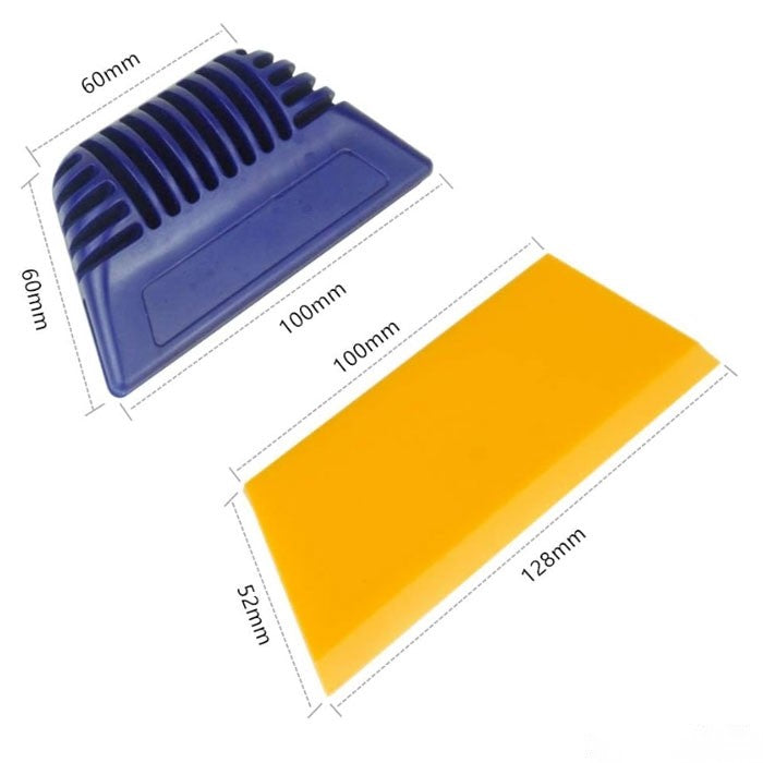 ШПАТУЛА PG64 - СИНЯ