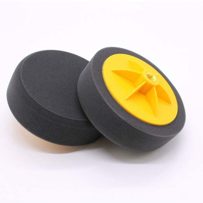 Гъба за полиране 140мм - PG62 Сива