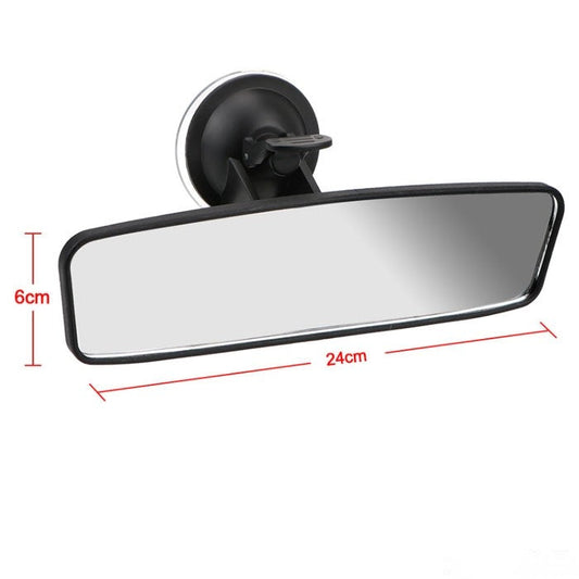 Огледало за обратно виждане 24см - SY-212