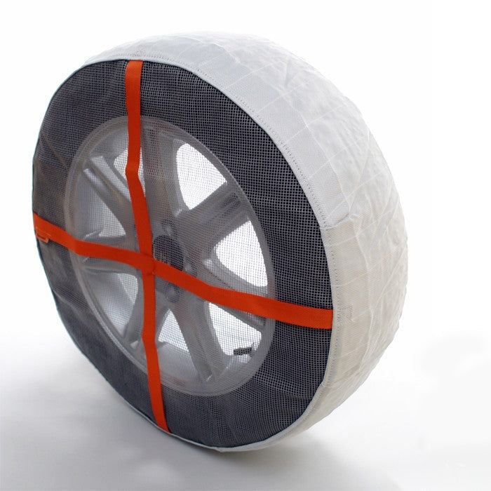 Текстилни вериги за сняг №72 13'' - 16''