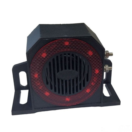 Мелодия заден ход F008 12-24V