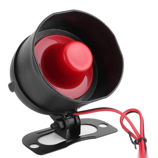 Сирена електрическа 30W 6 МЕЛОДИИ