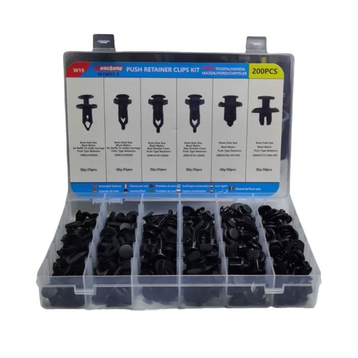 Копки 200 Броя - W10057-2