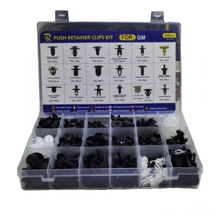 Копки 435 Броя - W11316