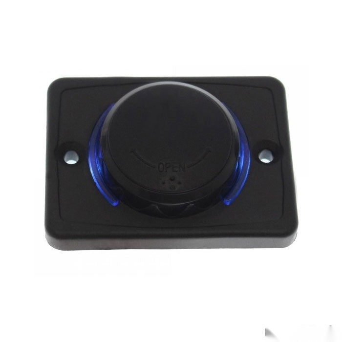 ДВОЕН USB ПОРТ 12-24V - W05237