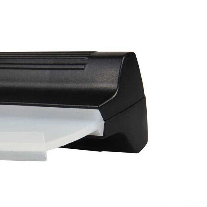 Силиконова четка РА040 - ЧЕРНА