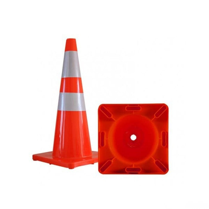 Светлоотразителен конус PA121 - Голям