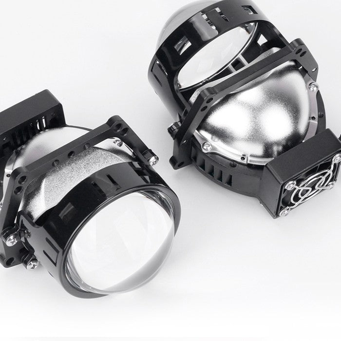 Лупи за фар Bi LED XT-4 / 55W