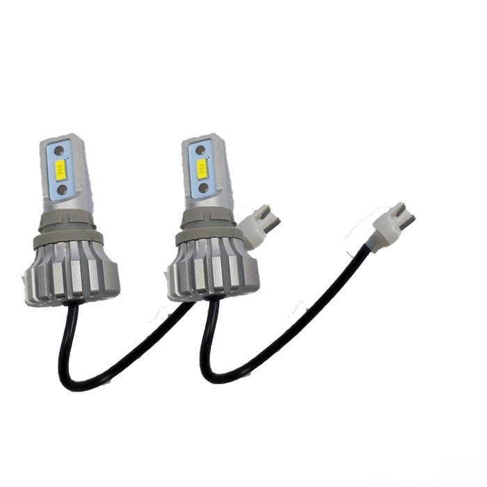 Крушки диодни за габарит РА275 - Т10 - 2бр/к-т