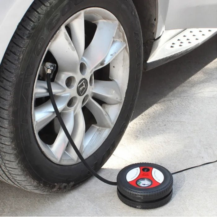 Компресор за гуми 11631 - 12V