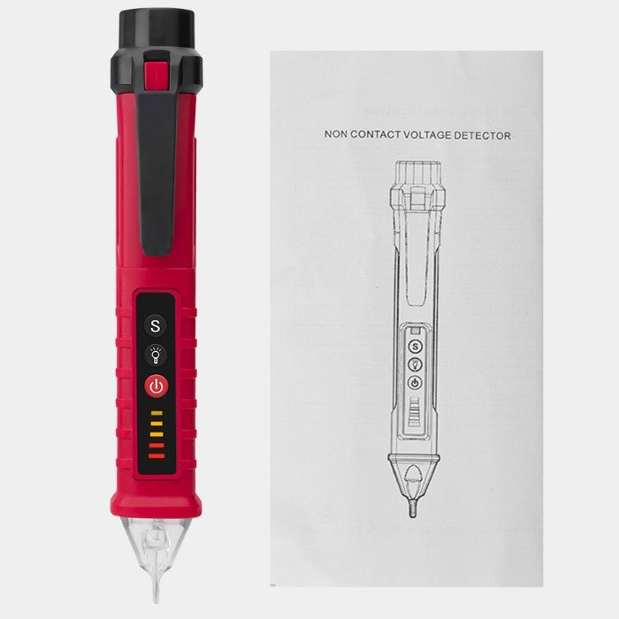 Тестер за напрежение 1520 12-1000V