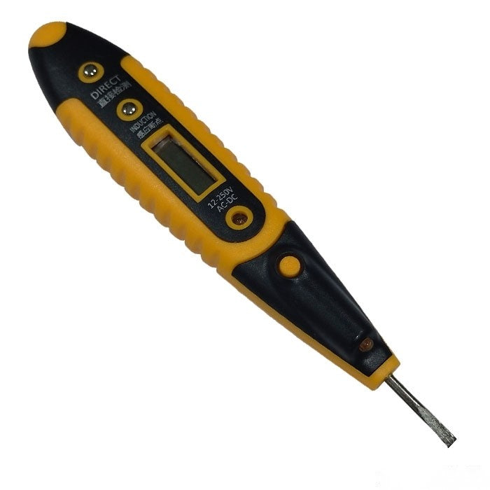 Тестер за напрежение 12-220V - 1519