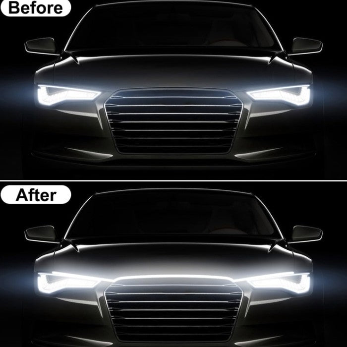 Диодни светлини РG28 - 1бр - 120см