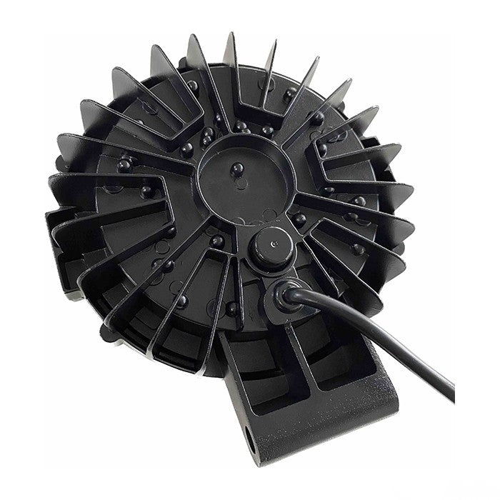 Диоден халоген с габарит и мигач PG33 - 1брой