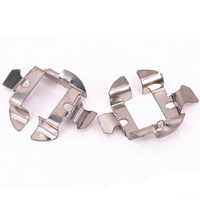 Адаптор за лед крушка Н7 - TK-026 - 2бр/к-т