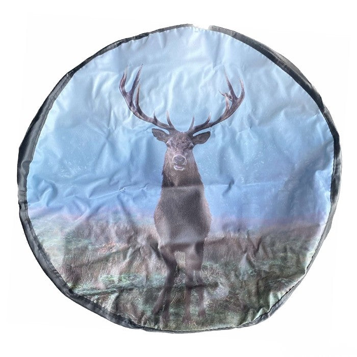 Калъф за резервна гума 16'' - А2