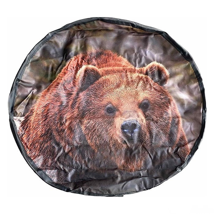 Калъф за резервна гума 16'' - А3