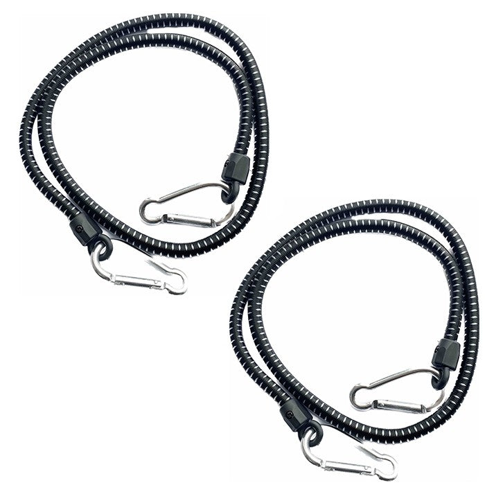 Ластик за багаж - QF-005 / 10мм х 100см 2бр/к-т