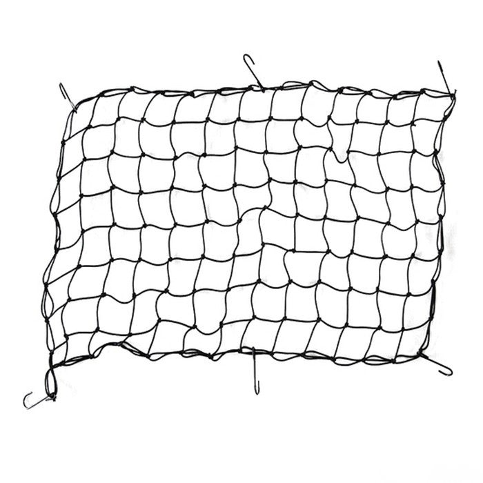 Мрежа за багаж 4048 / 50*50 СМ