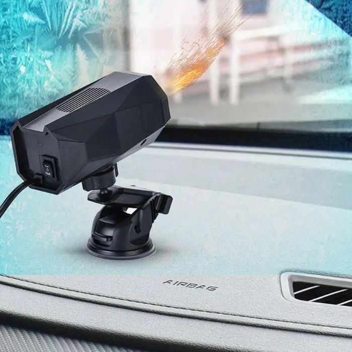 Печка - Вентилатор 12V - 5008