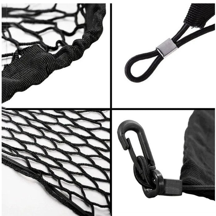 Мрежа за багаж МПС 4042 / 125*30СМ