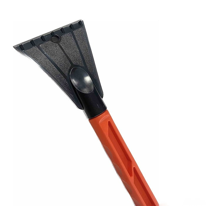 Стъргалка за лед с четка 5789 / 61см