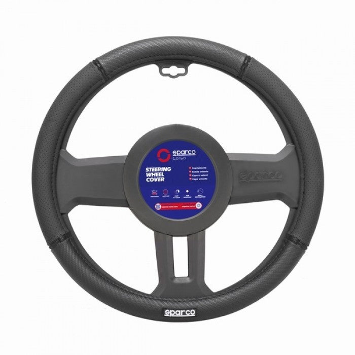 Калъф за волан SPARCO - SPS133BК