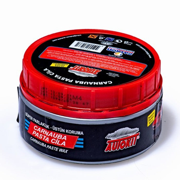 Паста полираща АУТОКИТ - Гладка - FA1-233