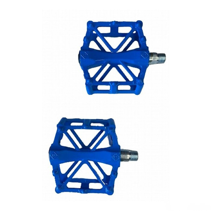 ПЕДАЛИ ЗА ВЕЛОСИПЕД PA522 2 БР/К-Т - СИНИ