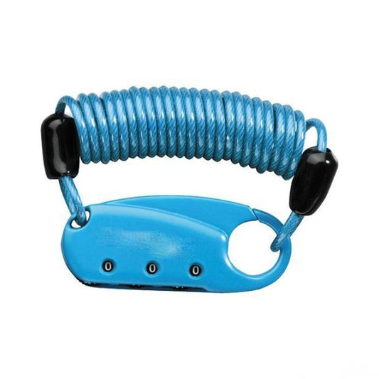 ЗАКЛЮЧВАЩО УСТРОЙСТВО PA622 - 4 ЦВЯТА