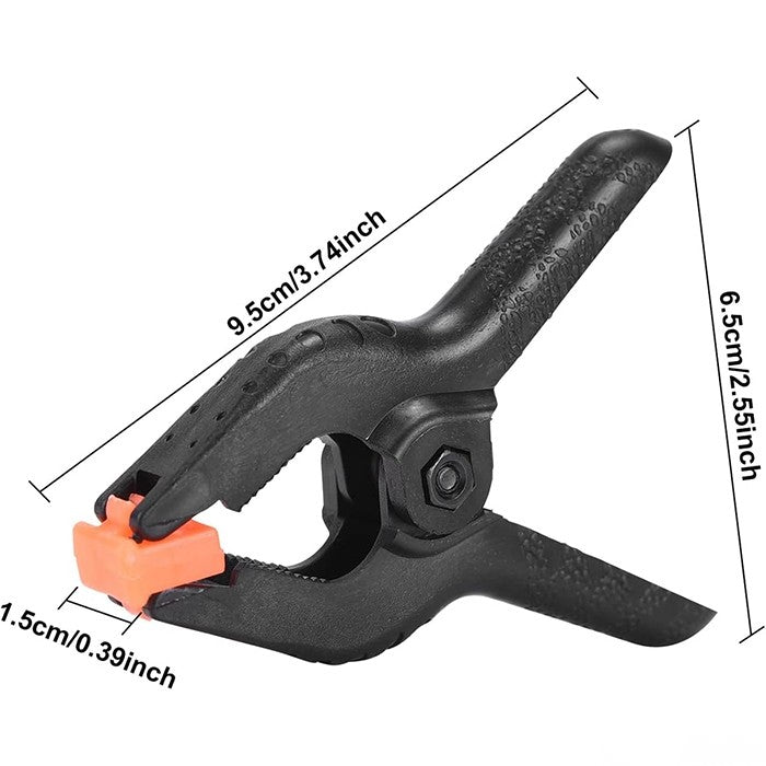 Щипки 10бр / к-т РА604