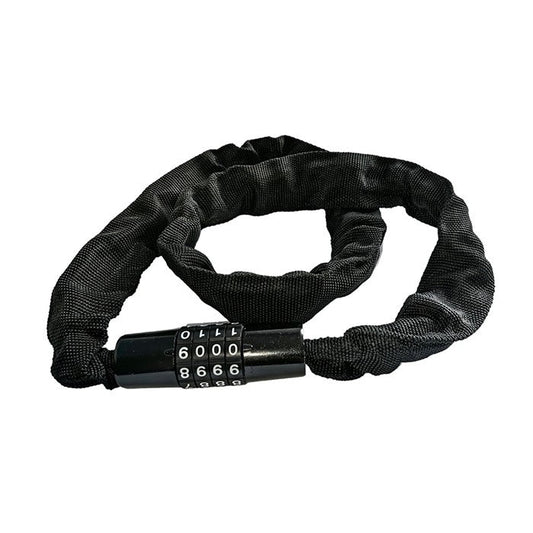 Заключващо Устройство За Велосипед PA507