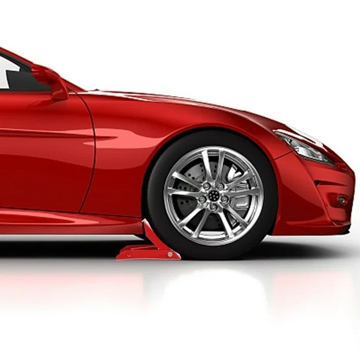 Стопер за гума на МПС РА304 - 1бр - метал