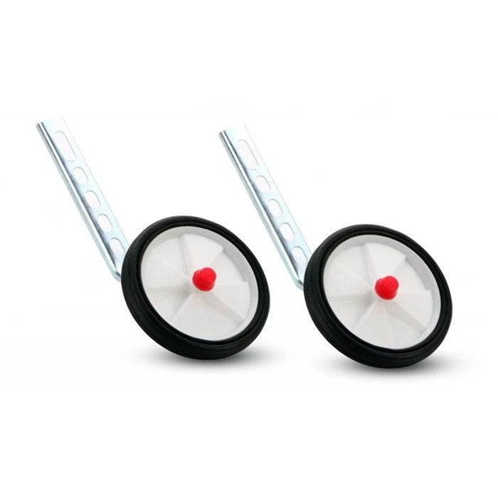 Помощни колела за велосипед - PA495 13CM К-Т