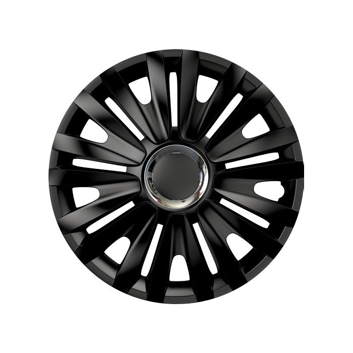 Тасове за джанти 15'' Versaco Royal RC Black