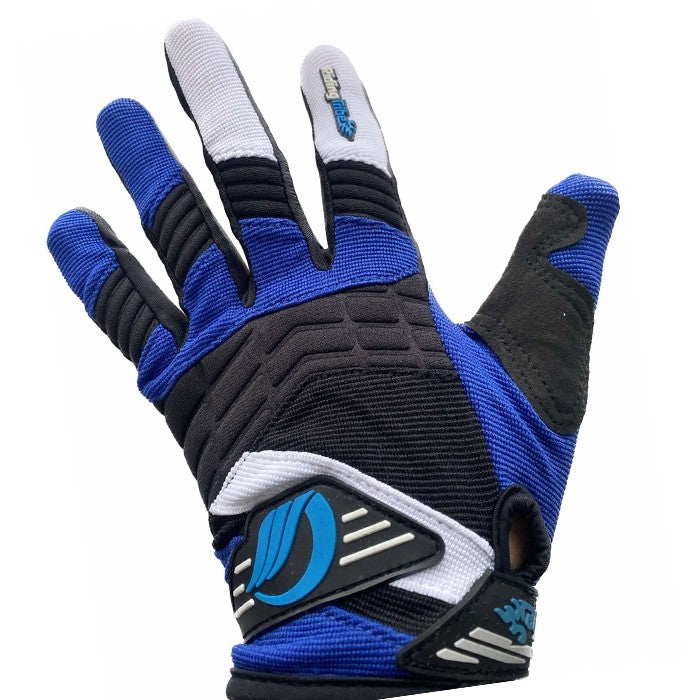 Мото ръкавици - PA518 2 БР/К-Т - Синьо