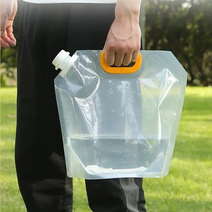 ТУБА PA462 10 ЛИТРА