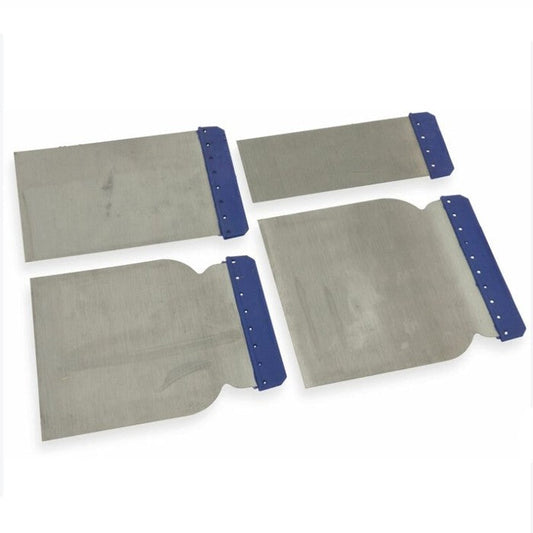 Шпатули РА610 - 4бр / к-т