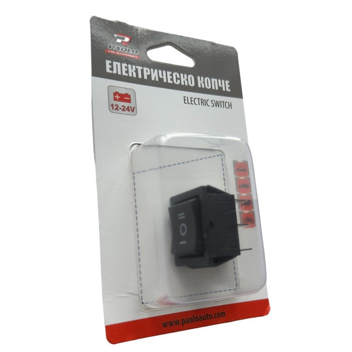 Електрическо копче PA481