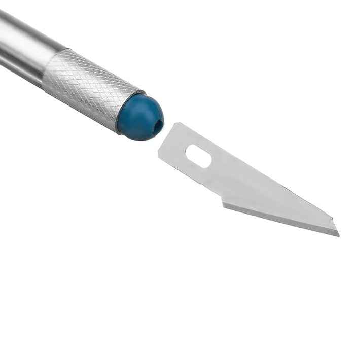 Макетно ножче РА598 - 13 части