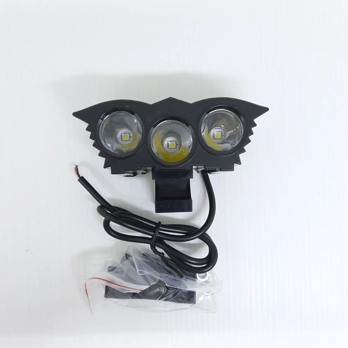 Диоден халоген за мотоциклет - T-5492